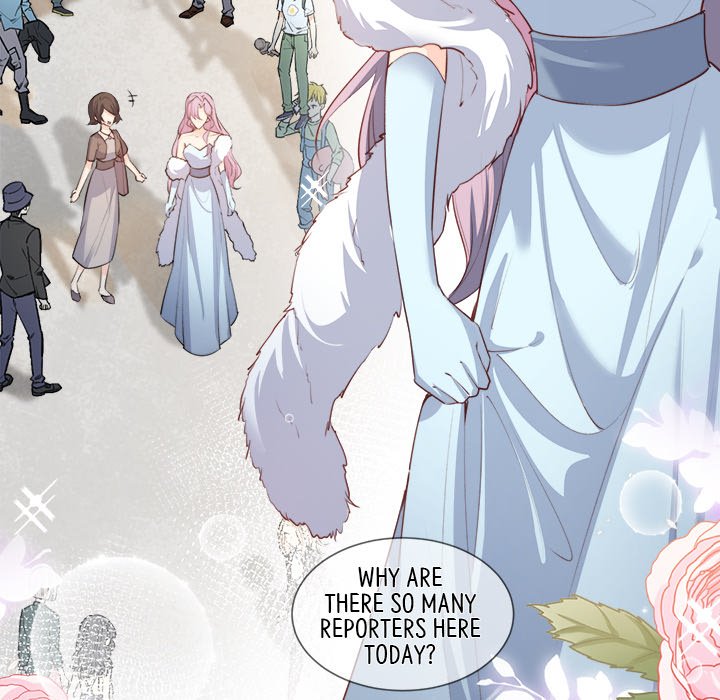 Read The Celebrity Queen chapter 4 image 20 on Lezhin