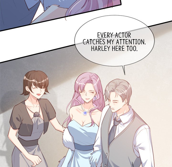 Read The Celebrity Queen chapter 4 image 25 on Lezhin