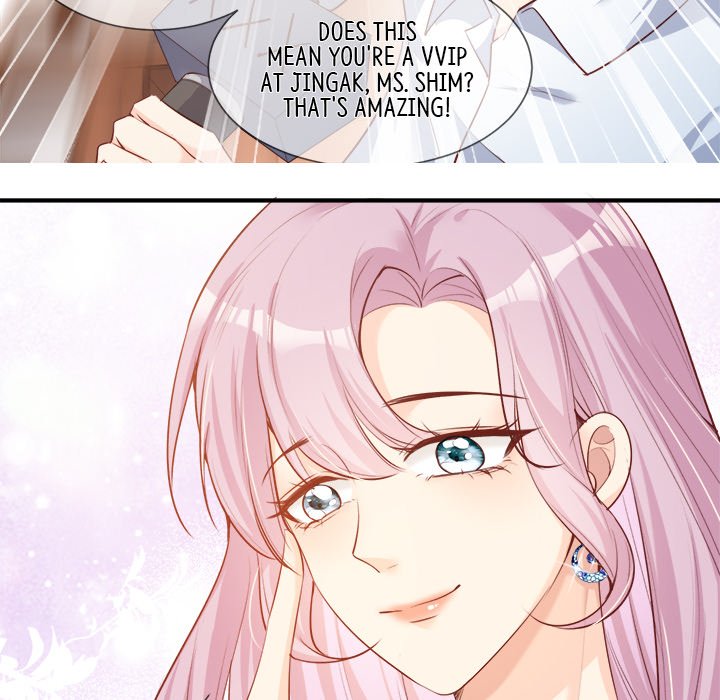 Read The Celebrity Queen chapter 4 image 29 on Lezhin