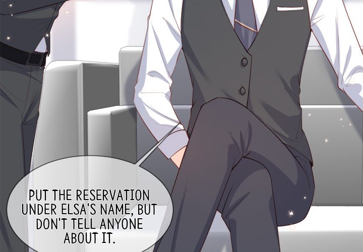 Read The Celebrity Queen chapter 4 image 3 on Lezhin