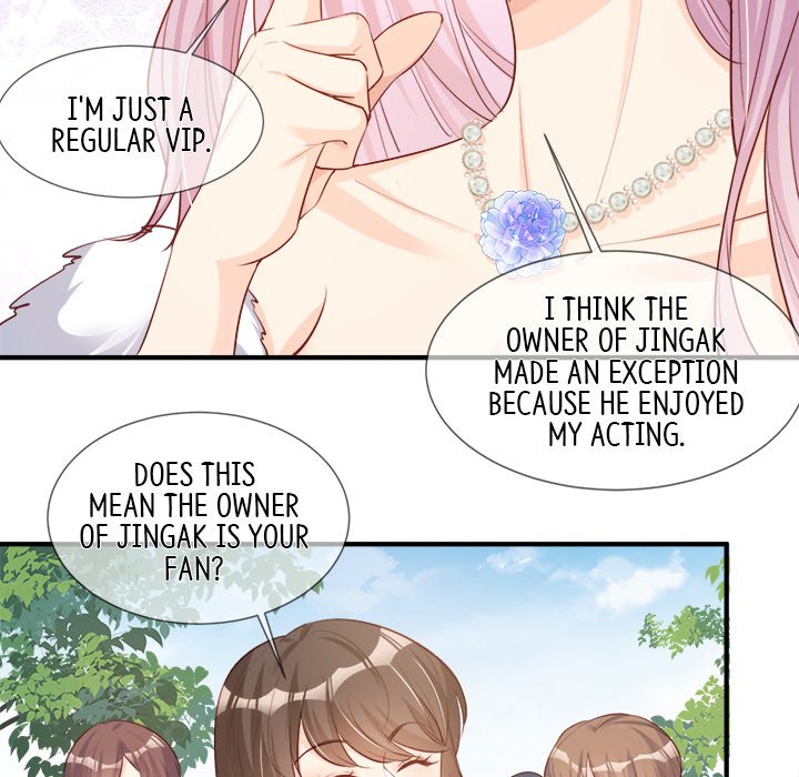 Read The Celebrity Queen chapter 4 image 30 on Lezhin