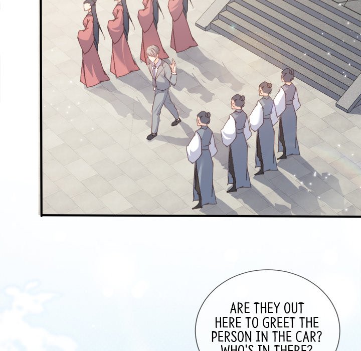 Read The Celebrity Queen chapter 4 image 33 on Lezhin