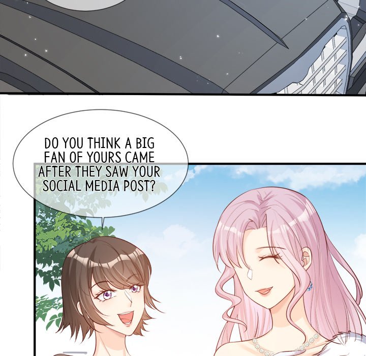 Read The Celebrity Queen chapter 4 image 35 on Lezhin