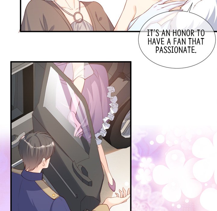 Read The Celebrity Queen chapter 4 image 36 on Lezhin