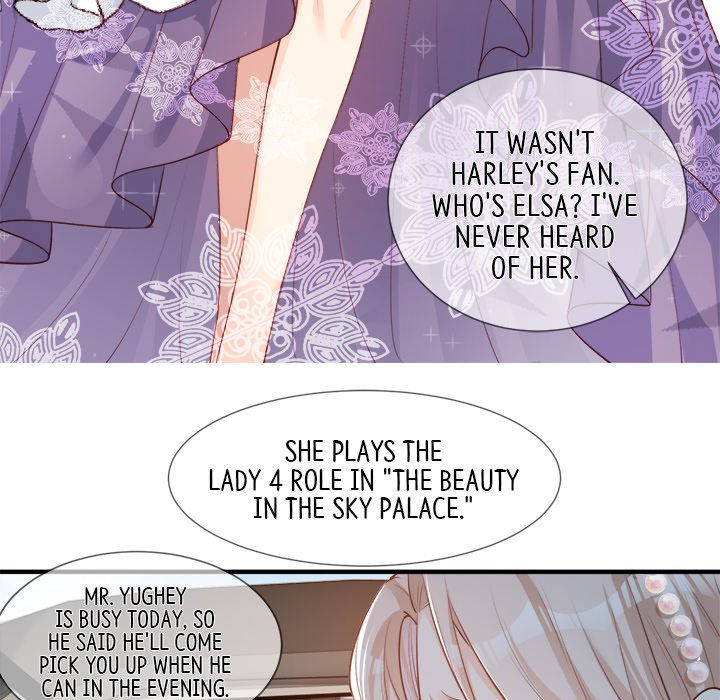 Read The Celebrity Queen chapter 4 image 39 on Lezhin