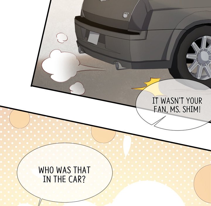 Read The Celebrity Queen chapter 4 image 41 on Lezhin