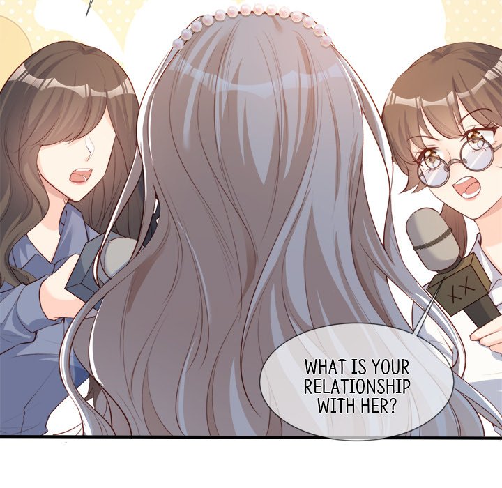 Read The Celebrity Queen chapter 4 image 42 on Lezhin