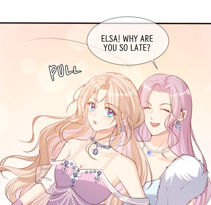 Read The Celebrity Queen chapter 4 image 43 on Lezhin