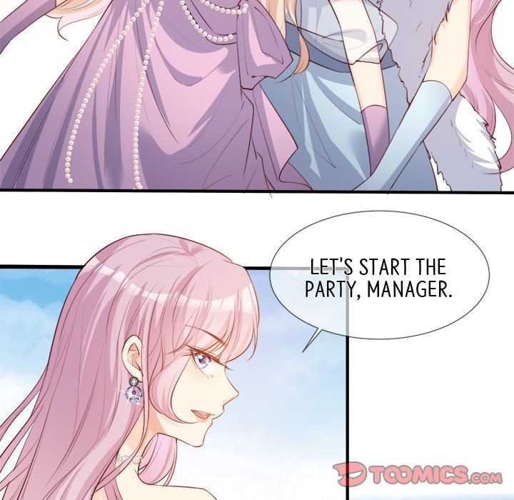 Read The Celebrity Queen chapter 4 image 44 on Lezhin