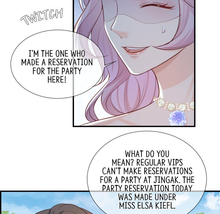Read The Celebrity Queen chapter 4 image 47 on Lezhin