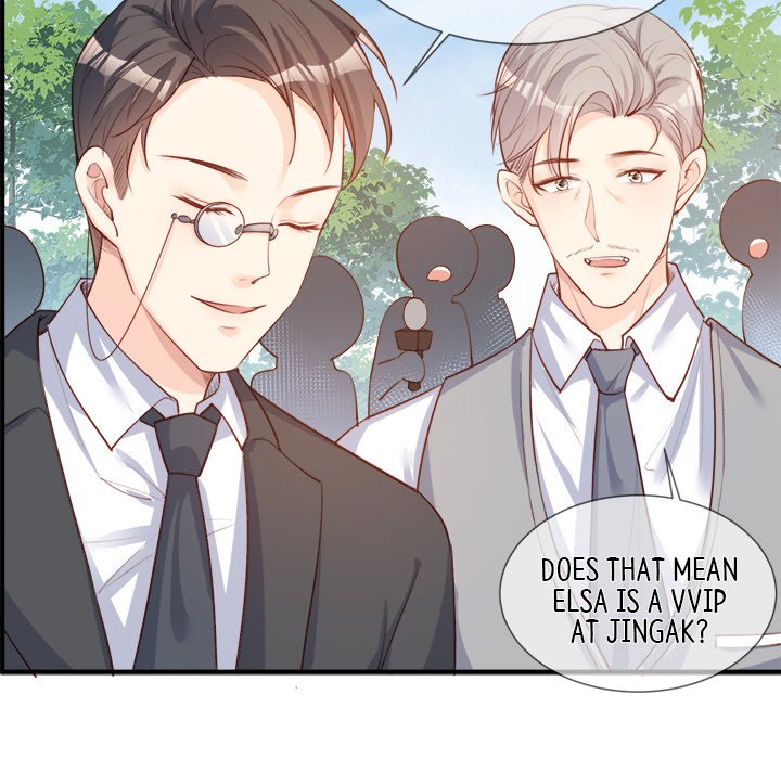 Read The Celebrity Queen chapter 4 image 48 on Lezhin