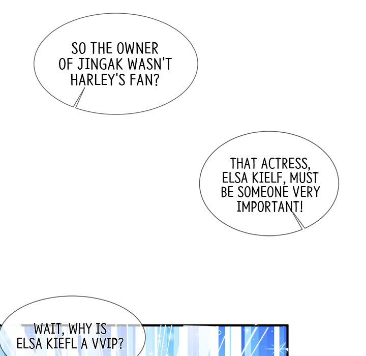 Read The Celebrity Queen chapter 4 image 49 on Lezhin