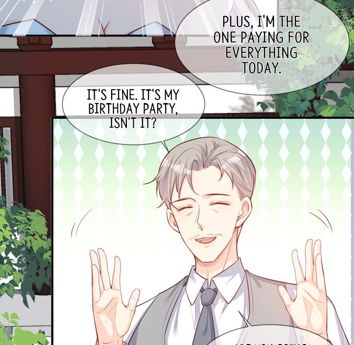 Read The Celebrity Queen chapter 4 image 51 on Lezhin