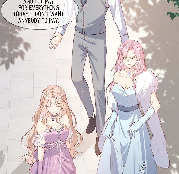 Read The Celebrity Queen chapter 4 image 53 on Lezhin