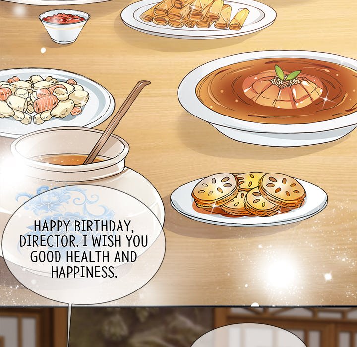 Read The Celebrity Queen chapter 4 image 56 on Lezhin