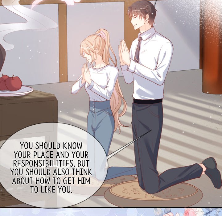 Read The Celebrity Queen chapter 4 image 62 on Lezhin