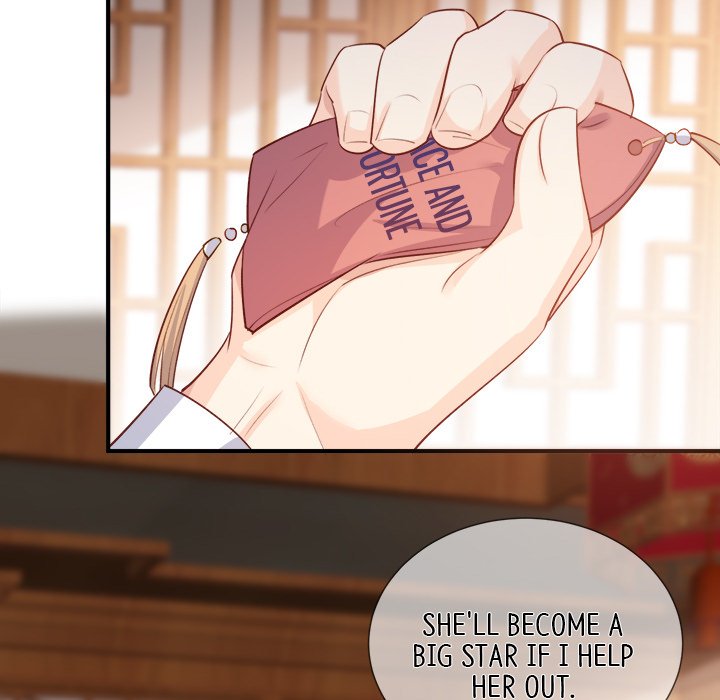 Read The Celebrity Queen chapter 4 image 75 on Lezhin