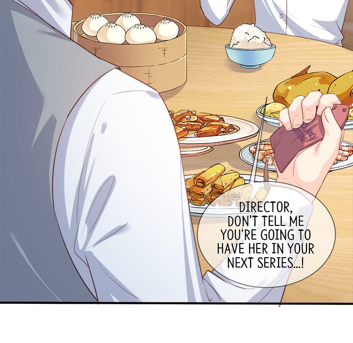 Read The Celebrity Queen chapter 4 image 77 on Lezhin