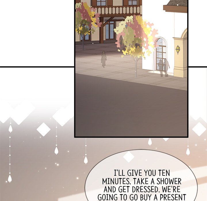 Read The Celebrity Queen chapter 4 image 8 on Lezhin