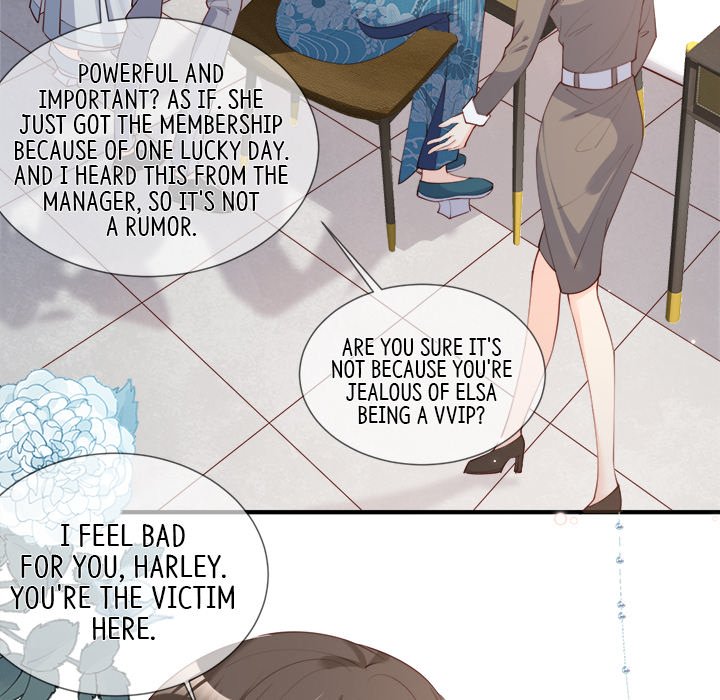 Read The Celebrity Queen chapter 4 image 84 on Lezhin