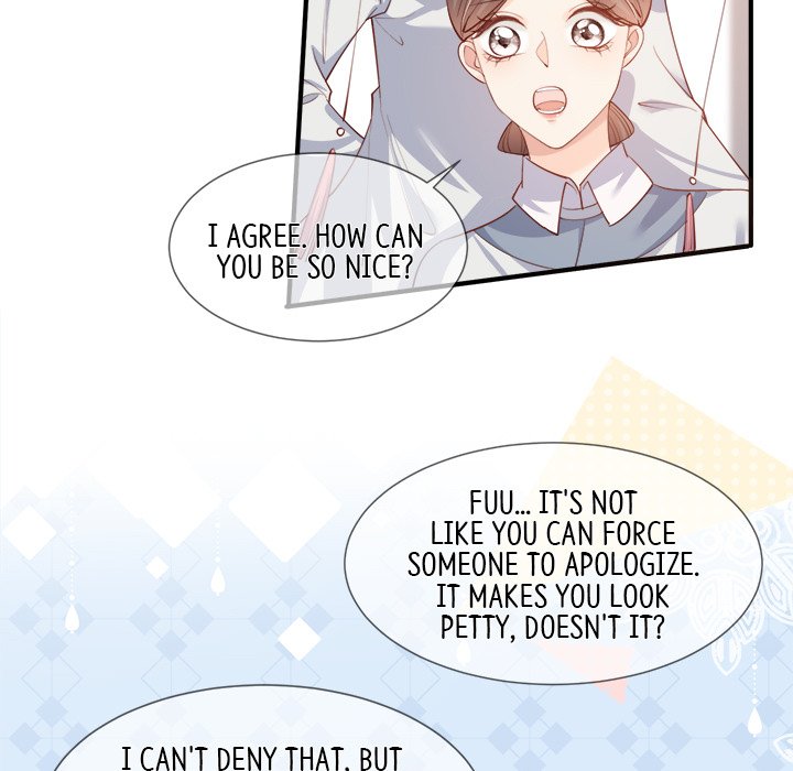 Read The Celebrity Queen chapter 4 image 87 on Lezhin