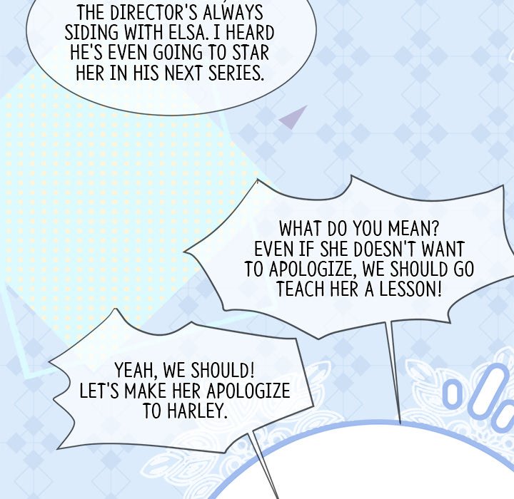 Read The Celebrity Queen chapter 4 image 88 on Lezhin