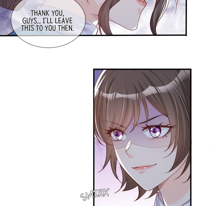 Read The Celebrity Queen chapter 4 image 90 on Lezhin