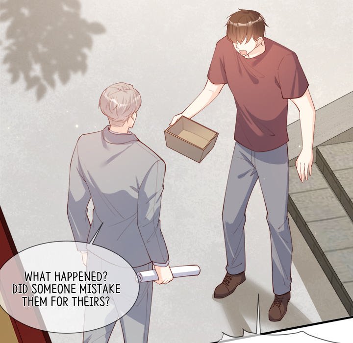 Read The Celebrity Queen chapter 4 image 94 on Lezhin