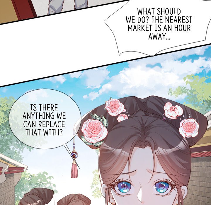 Read The Celebrity Queen chapter 4 image 95 on Lezhin