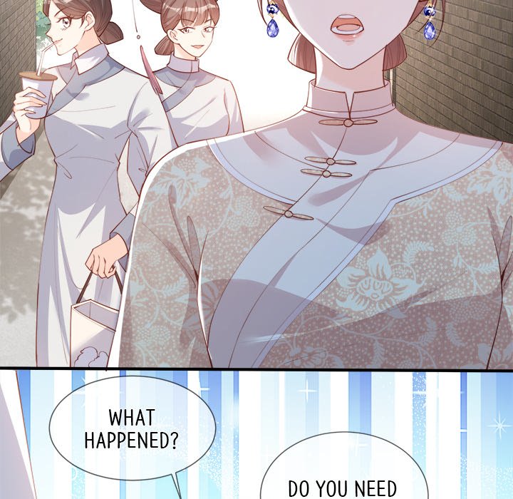 Read The Celebrity Queen chapter 4 image 96 on Lezhin