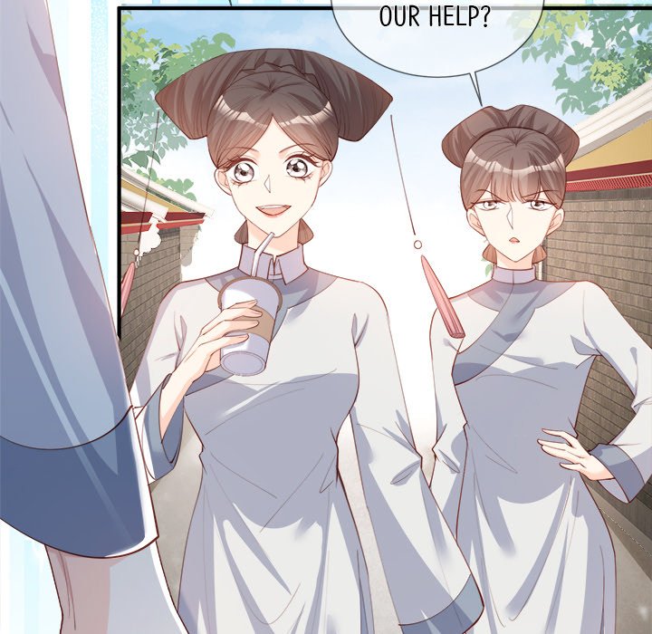 Read The Celebrity Queen chapter 4 image 97 on Lezhin