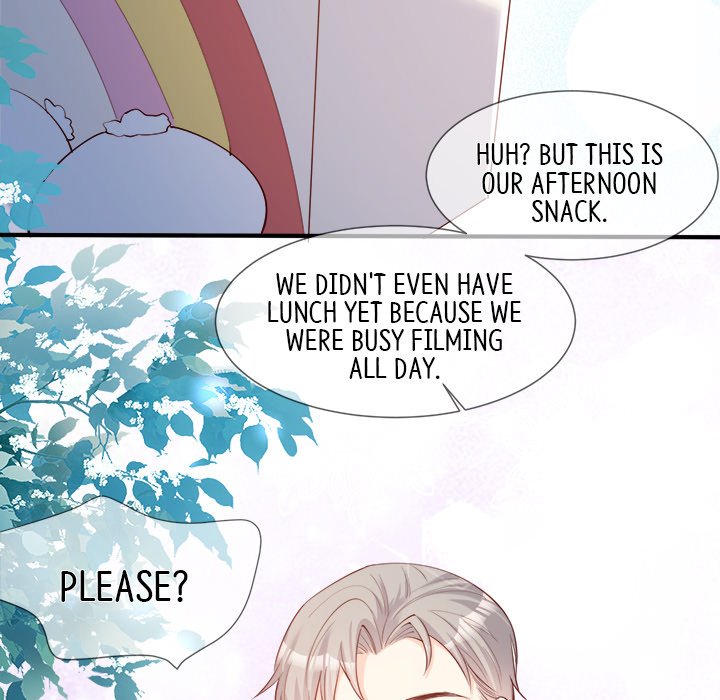 Read The Celebrity Queen chapter 4 image 99 on Lezhin