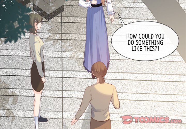 The Celebrity Queen The Celebrity Queen EP 40 - Toomics page 2 - 