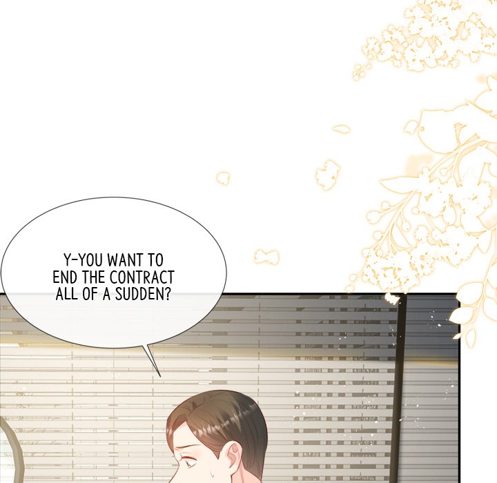 The Celebrity Queen The Celebrity Queen EP 40 - Toomics page 104 - 