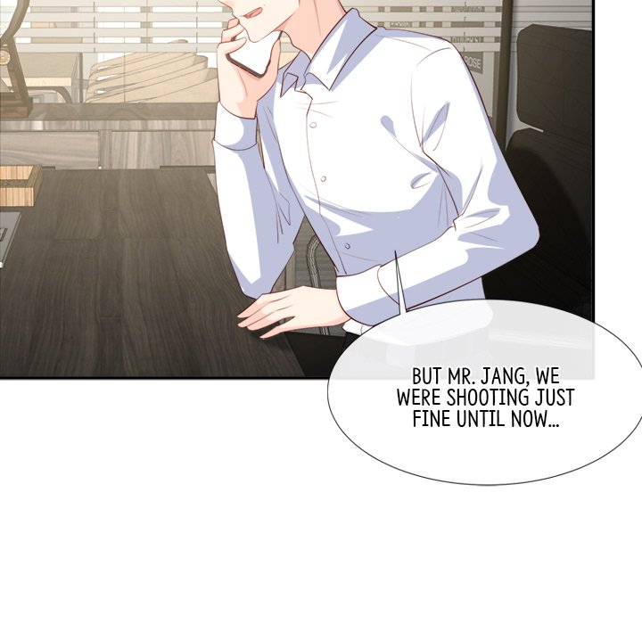 The Celebrity Queen The Celebrity Queen EP 40 - Toomics page 105 - 