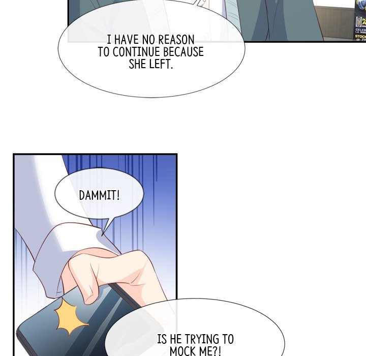The Celebrity Queen The Celebrity Queen EP 40 - Toomics page 107 - 