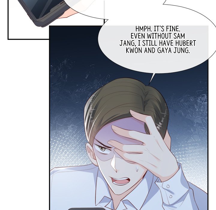 The Celebrity Queen The Celebrity Queen EP 40 - Toomics page 108 - 