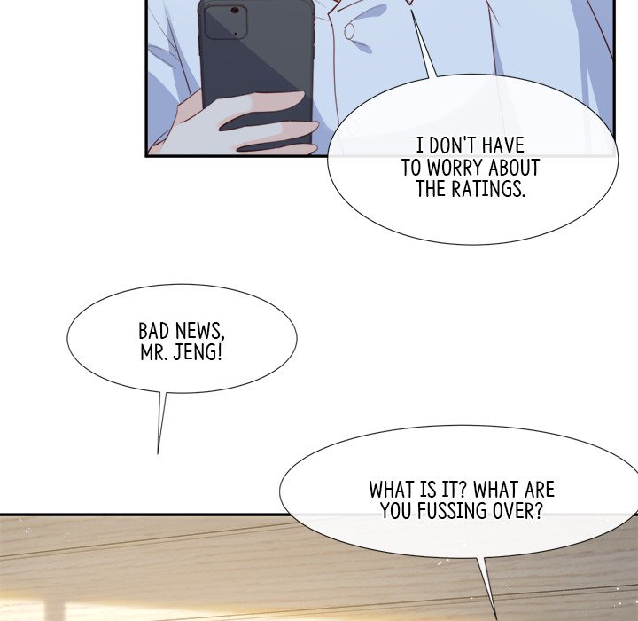 The Celebrity Queen The Celebrity Queen EP 40 - Toomics page 109 - 