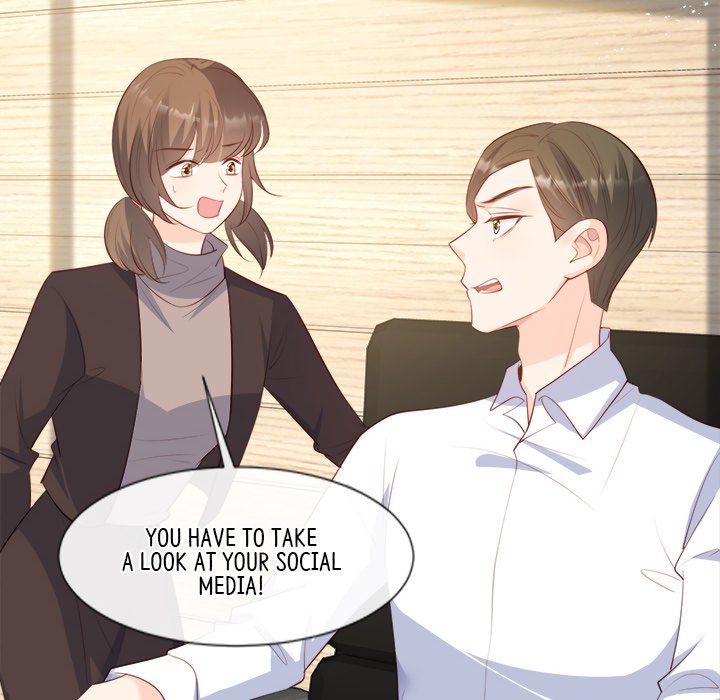 The Celebrity Queen The Celebrity Queen EP 40 - Toomics page 110 - 