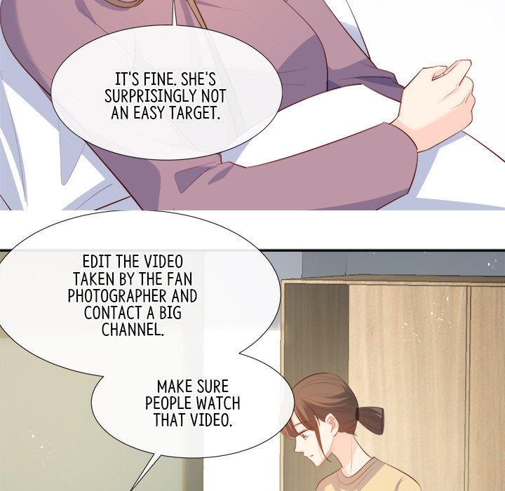 The Celebrity Queen The Celebrity Queen EP 40 - Toomics page 12 - 