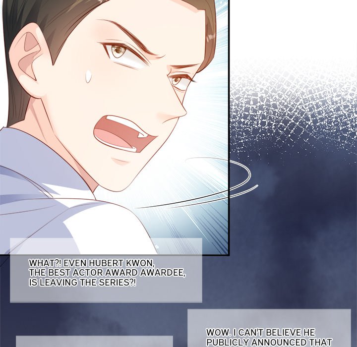 The Celebrity Queen The Celebrity Queen EP 40 - Toomics page 112 - 