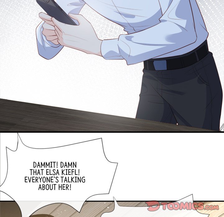 The Celebrity Queen The Celebrity Queen EP 40 - Toomics page 114 - 