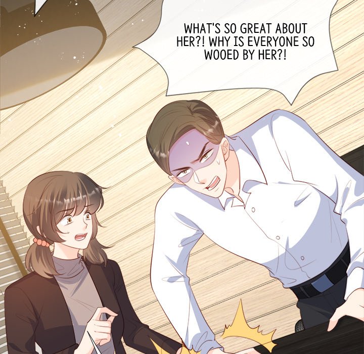 The Celebrity Queen The Celebrity Queen EP 40 - Toomics page 115 - 