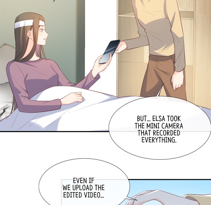 The Celebrity Queen The Celebrity Queen EP 40 - Toomics page 13 - 