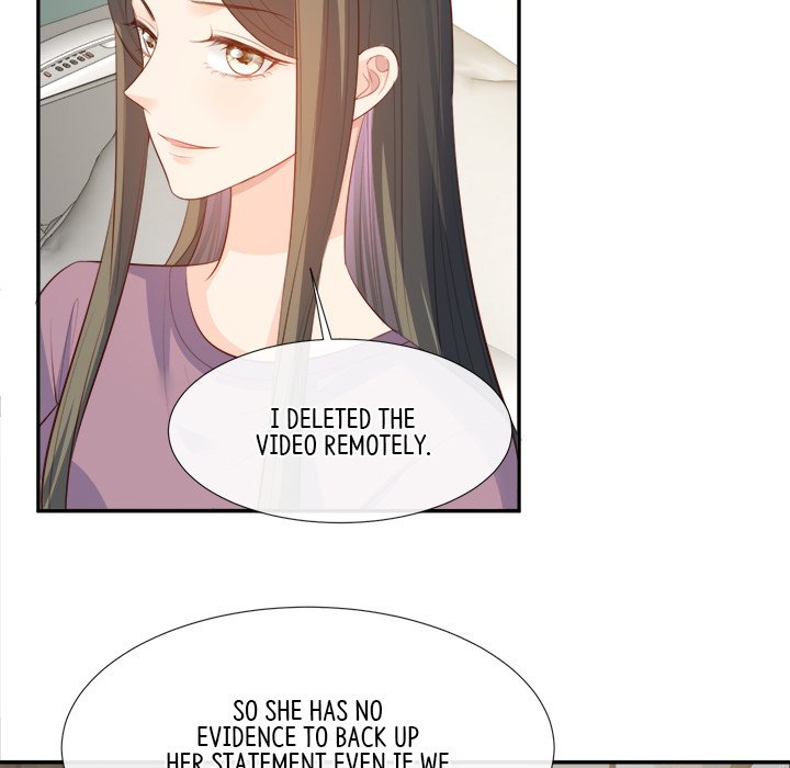 The Celebrity Queen The Celebrity Queen EP 40 - Toomics page 15 - 