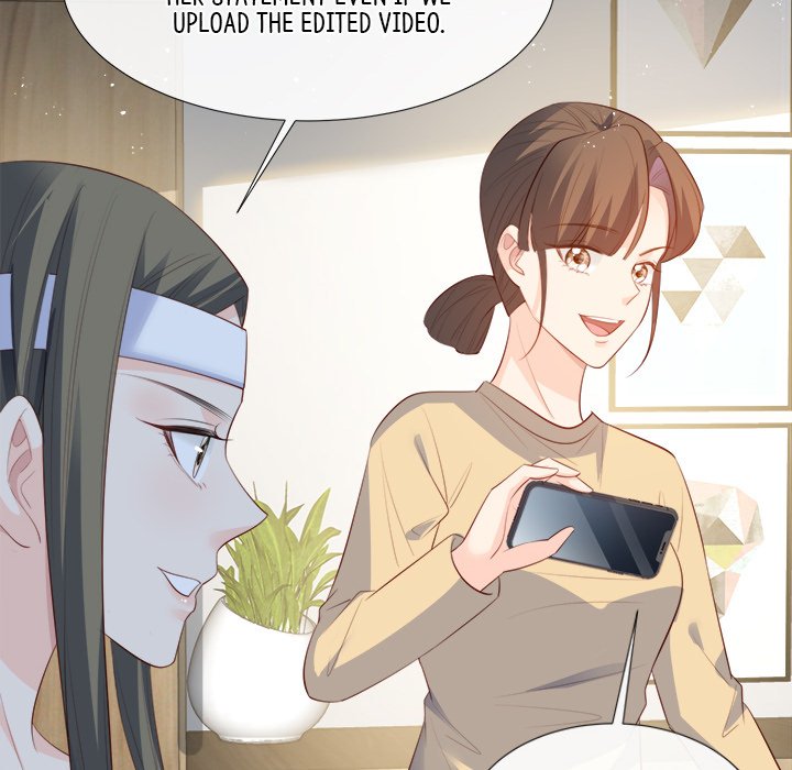 The Celebrity Queen The Celebrity Queen EP 40 - Toomics page 16 - 