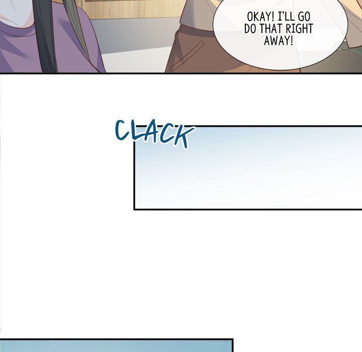The Celebrity Queen The Celebrity Queen EP 40 - Toomics page 17 - 