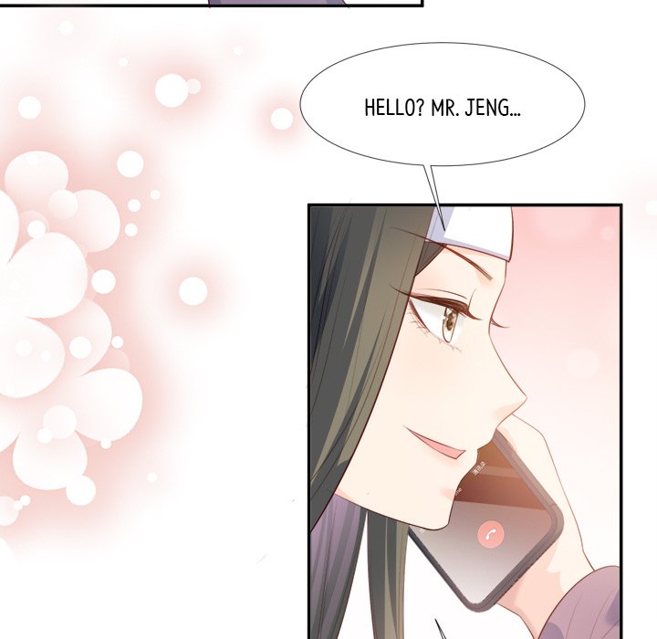 The Celebrity Queen The Celebrity Queen EP 40 - Toomics page 19 - 