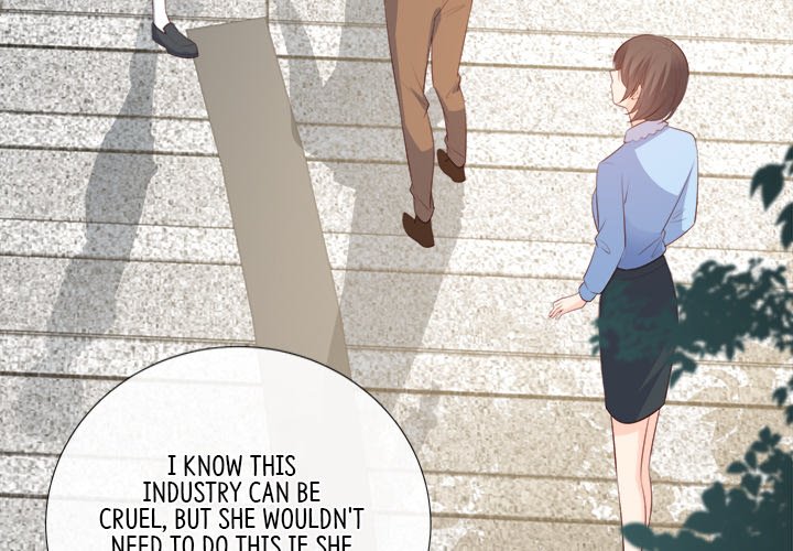The Celebrity Queen The Celebrity Queen EP 40 - Toomics page 3 - 