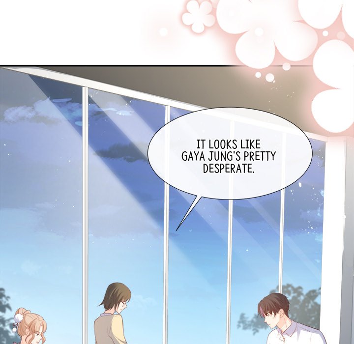 The Celebrity Queen The Celebrity Queen EP 40 - Toomics page 21 - 